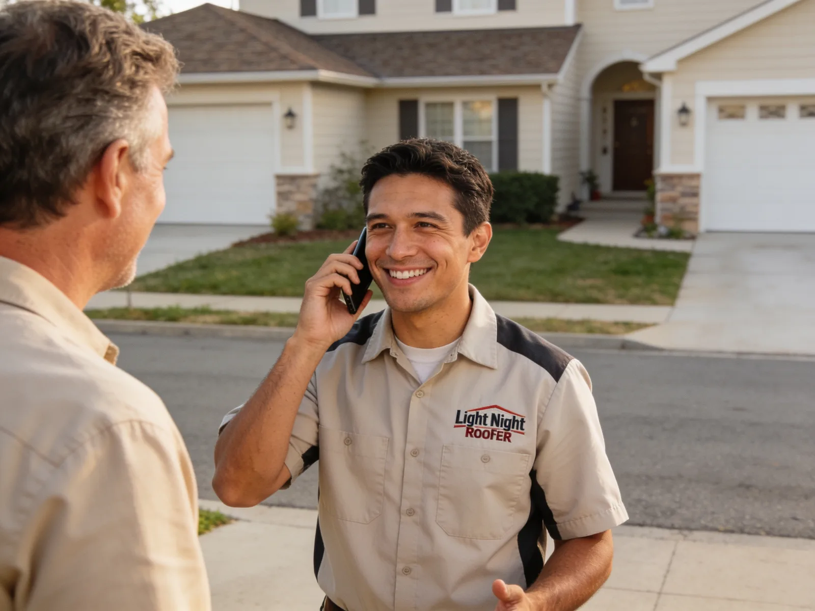 Emergency Roof Repair Cambria, WI FAQs